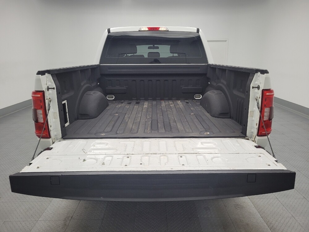 2019 Ford F150 in Memphis, TN 38115 - 18086802 29