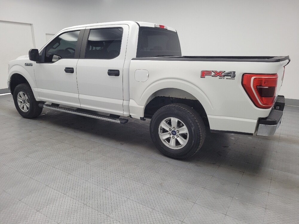 2019 Ford F150 in Memphis, TN 38115 - 18086802 3