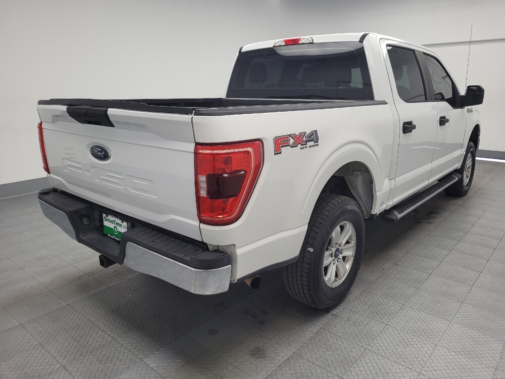 2019 Ford F150 in Memphis, TN 38115 - 18086802 9