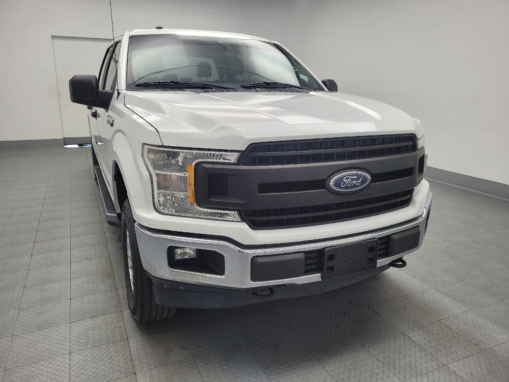 2019 Ford F150 in Memphis, TN 38115 - 18086802 14