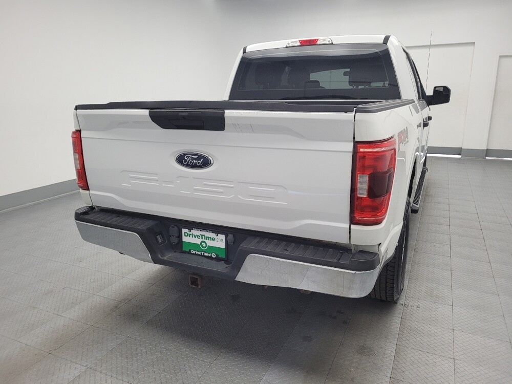 2019 Ford F150 in Memphis, TN 38115 - 18086802 7