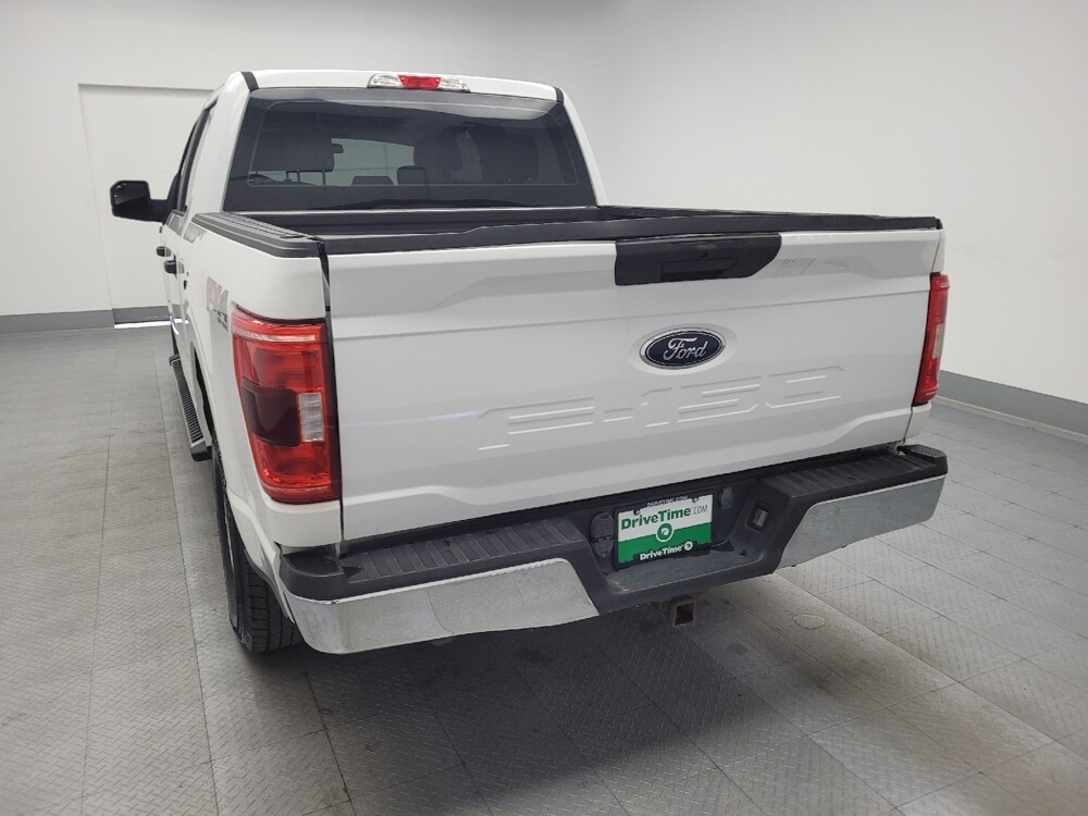 2019 Ford F150 in Memphis, TN 38115 - 18086802 6