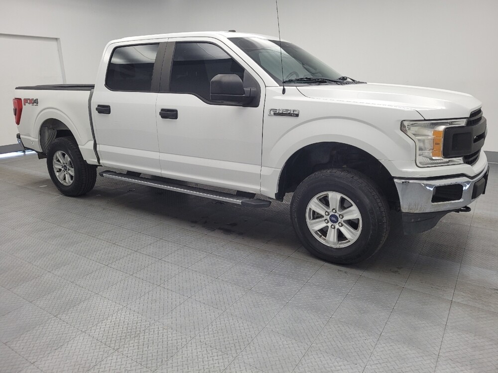 2019 Ford F150 in Memphis, TN 38115 - 18086802 11