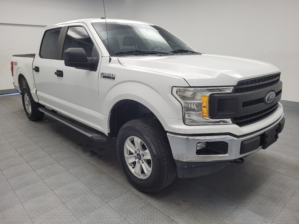 2019 Ford F150 in Memphis, TN 38115 - 18086802 13