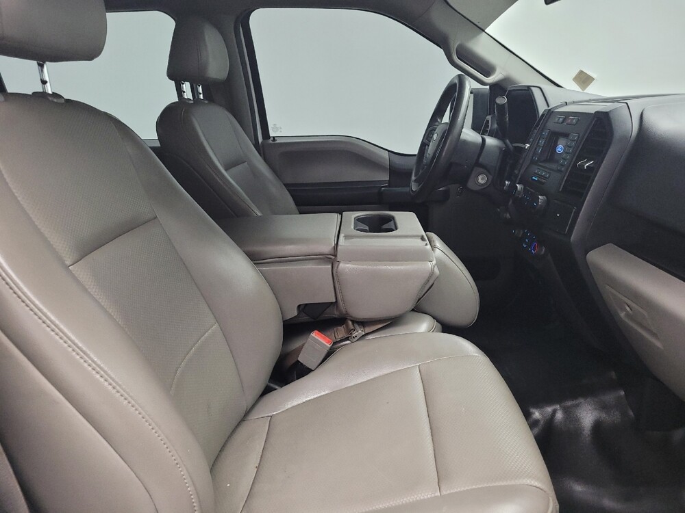 2019 Ford F150 in Memphis, TN 38115 - 18086802 21