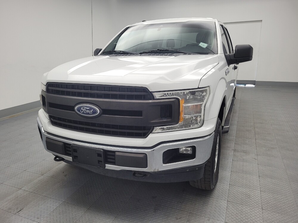 2019 Ford F150 in Memphis, TN 38115 - 18086802 15