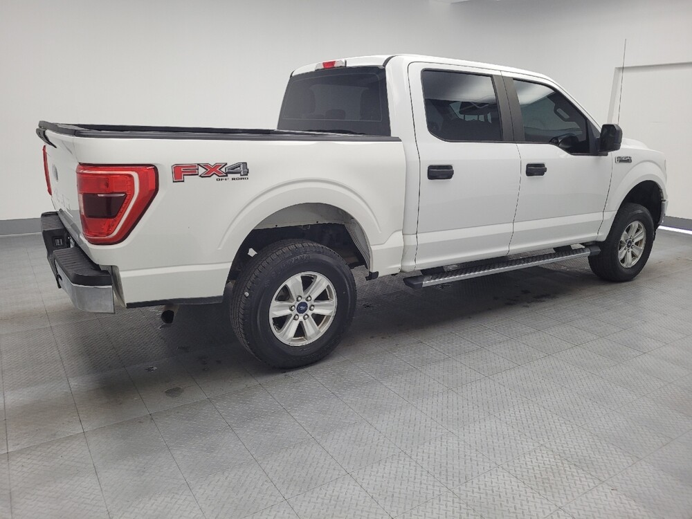 2019 Ford F150 in Memphis, TN 38115 - 18086802 10