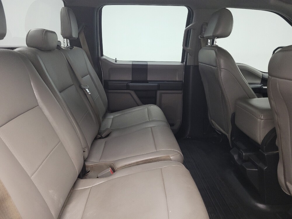 2019 Ford F150 in Memphis, TN 38115 - 18086802 19