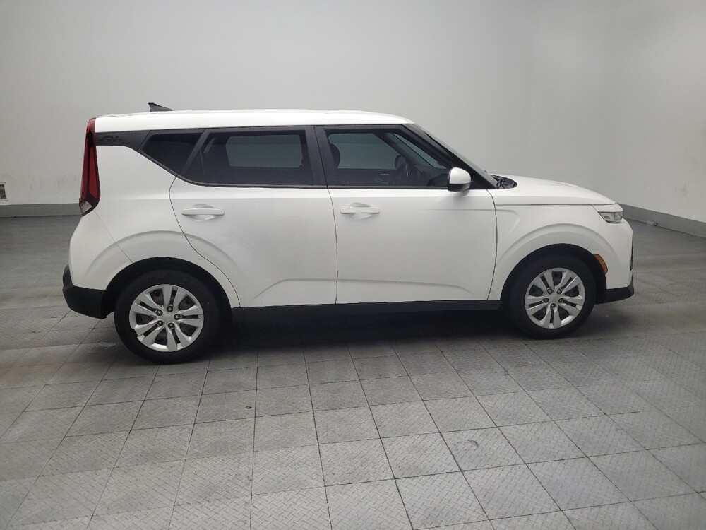 2020 Kia Soul in Morrow, GA 30260 - 18086803 10