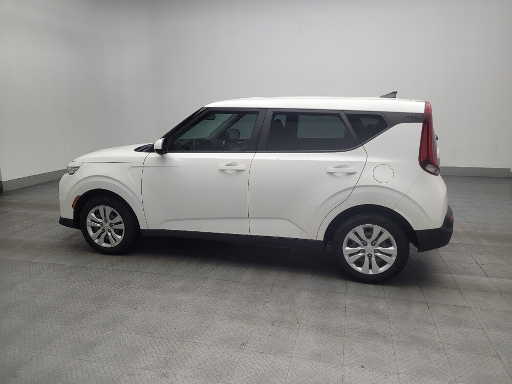 2020 Kia Soul in Morrow, GA 30260 - 18086803 3