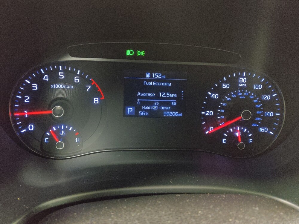 2020 Kia Soul in Morrow, GA 30260 - 18086803 23