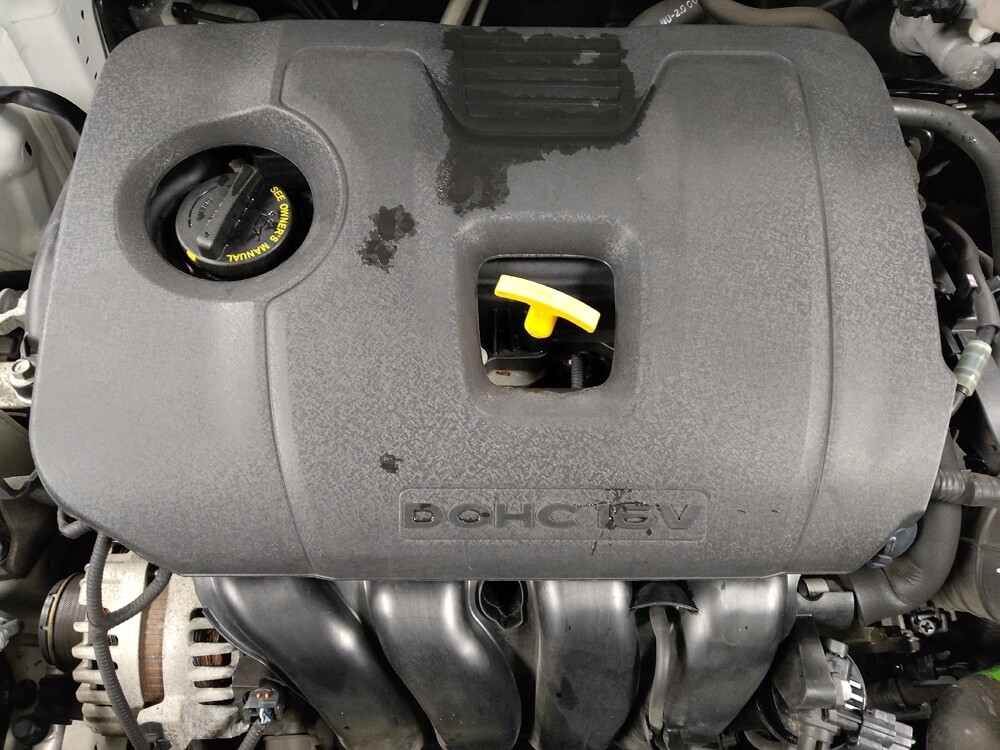 2020 Kia Soul in Morrow, GA 30260 - 18086803 30