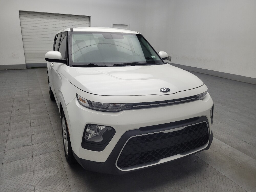 2020 Kia Soul in Morrow, GA 30260 - 18086803 13
