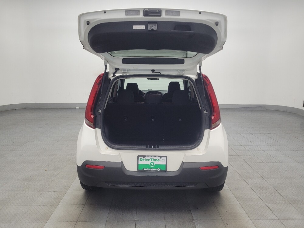 2020 Kia Soul in Morrow, GA 30260 - 18086803 29