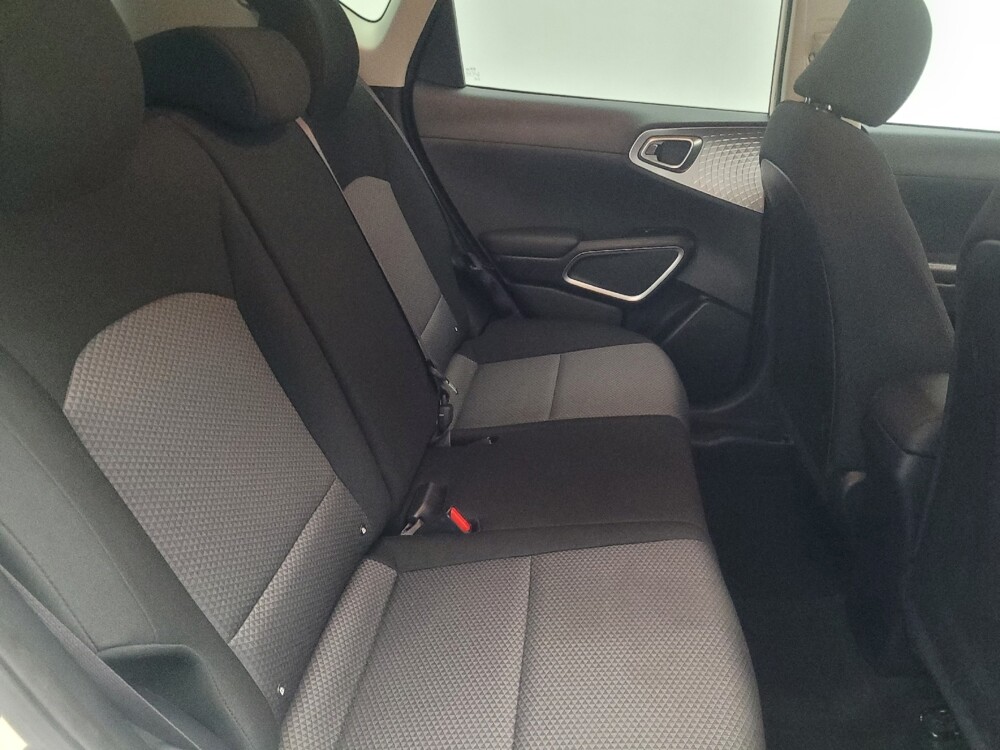 2020 Kia Soul in Morrow, GA 30260 - 18086803 19