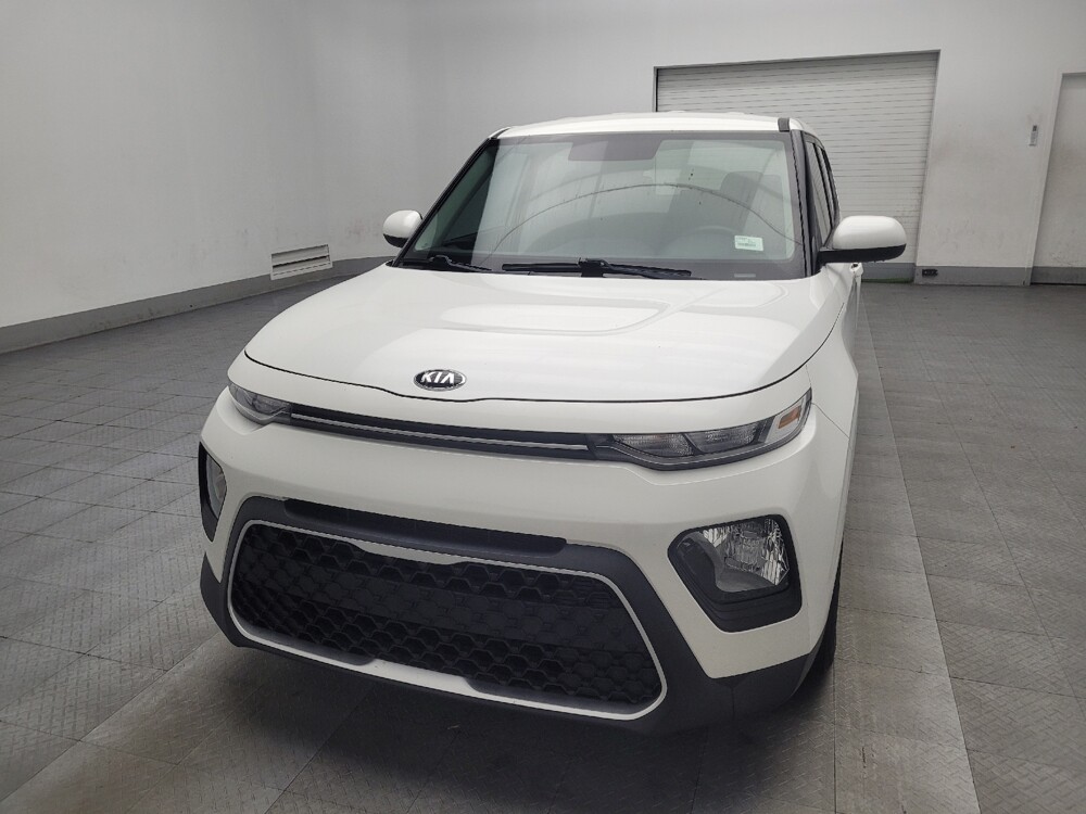 2020 Kia Soul in Morrow, GA 30260 - 18086803 15
