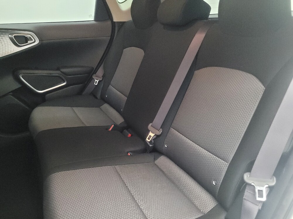 2020 Kia Soul in Morrow, GA 30260 - 18086803 18