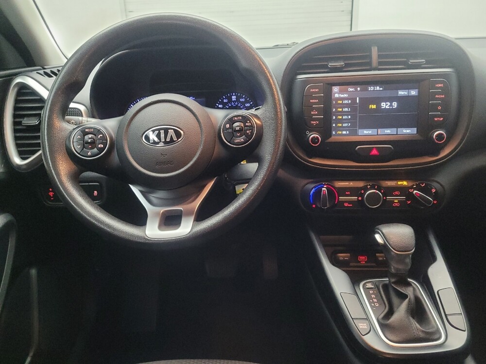 2020 Kia Soul in Morrow, GA 30260 - 18086803 22