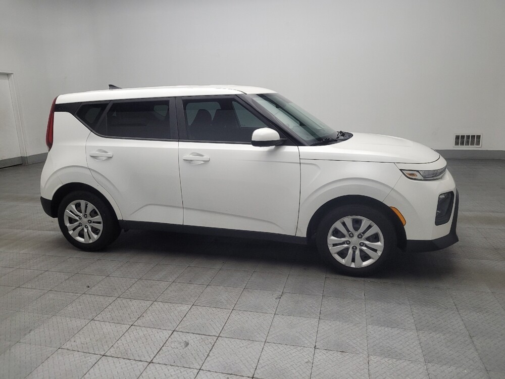 2020 Kia Soul in Morrow, GA 30260 - 18086803 11