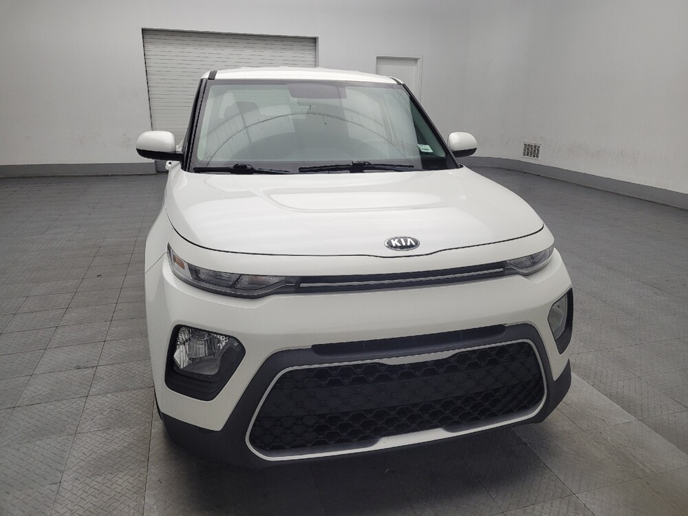 2020 Kia Soul in Morrow, GA 30260 - 18086803 14