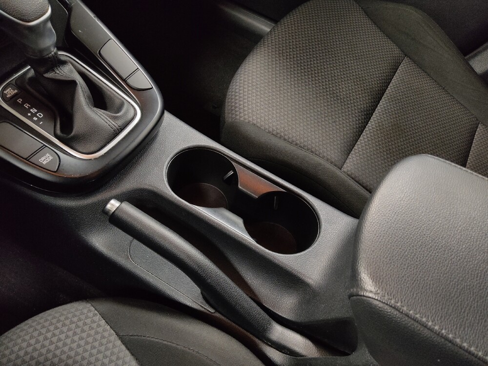 2020 Kia Soul in Morrow, GA 30260 - 18086803 26