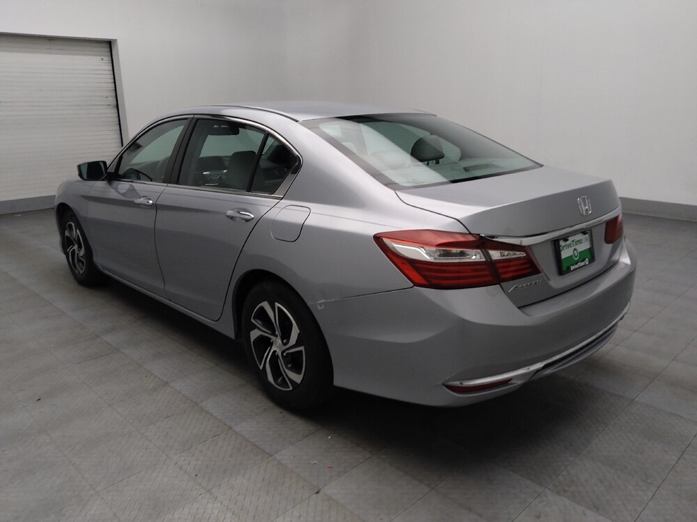 2016 Honda Accord in Duluth, GA 30096 - 18086804 5
