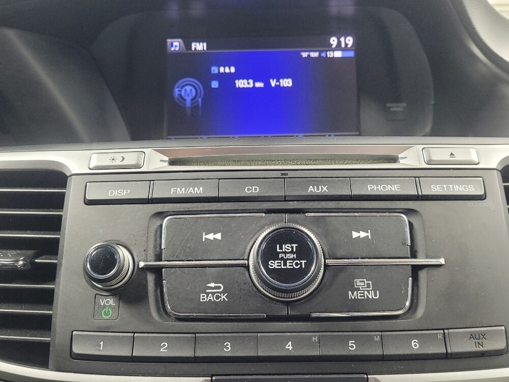 2016 Honda Accord in Duluth, GA 30096 - 18086804 25