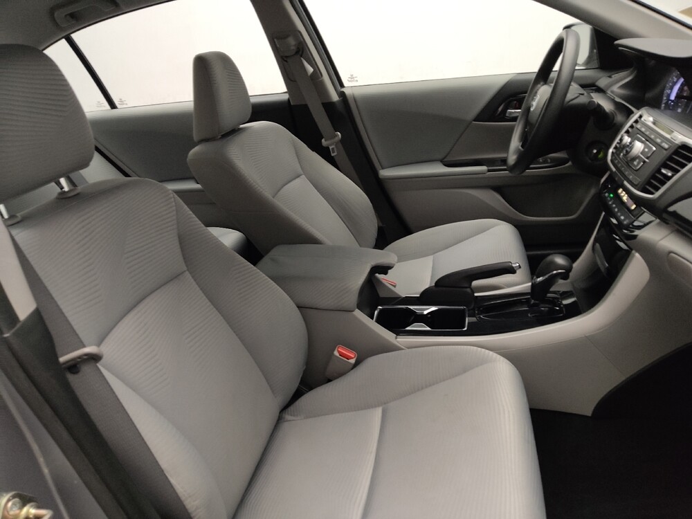 2016 Honda Accord in Duluth, GA 30096 - 18086804 21