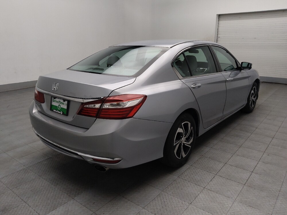2016 Honda Accord in Duluth, GA 30096 - 18086804 9