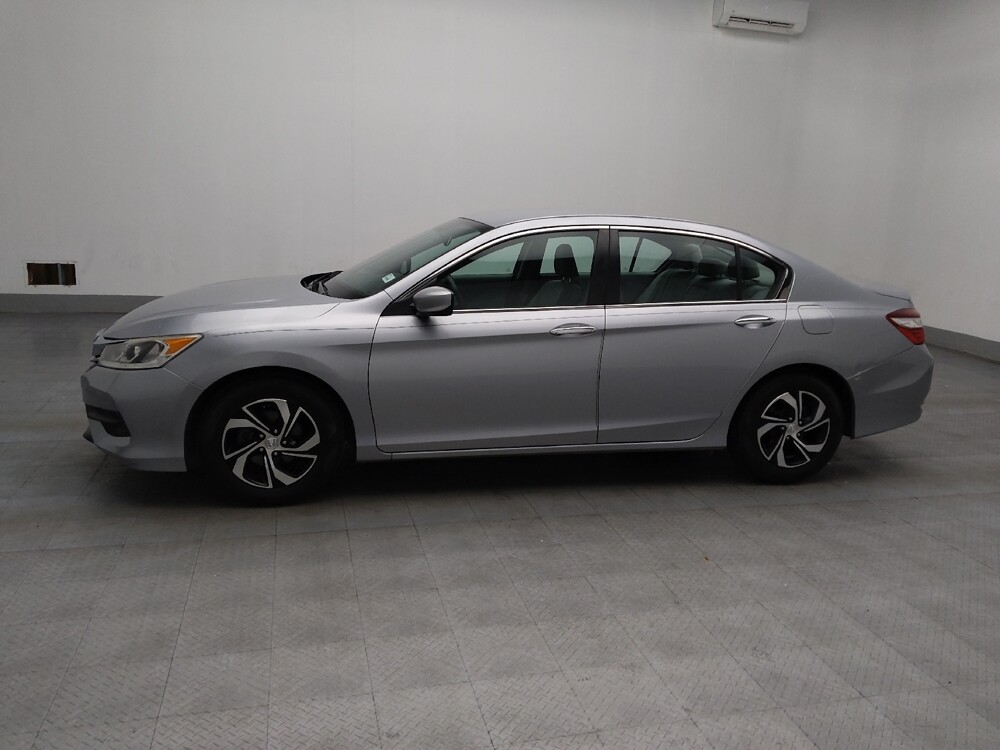 2016 Honda Accord in Duluth, GA 30096 - 18086804 2