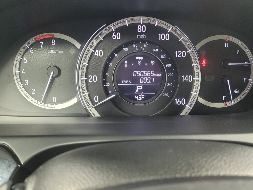2016 Honda Accord in Duluth, GA 30096 - 18086804 23