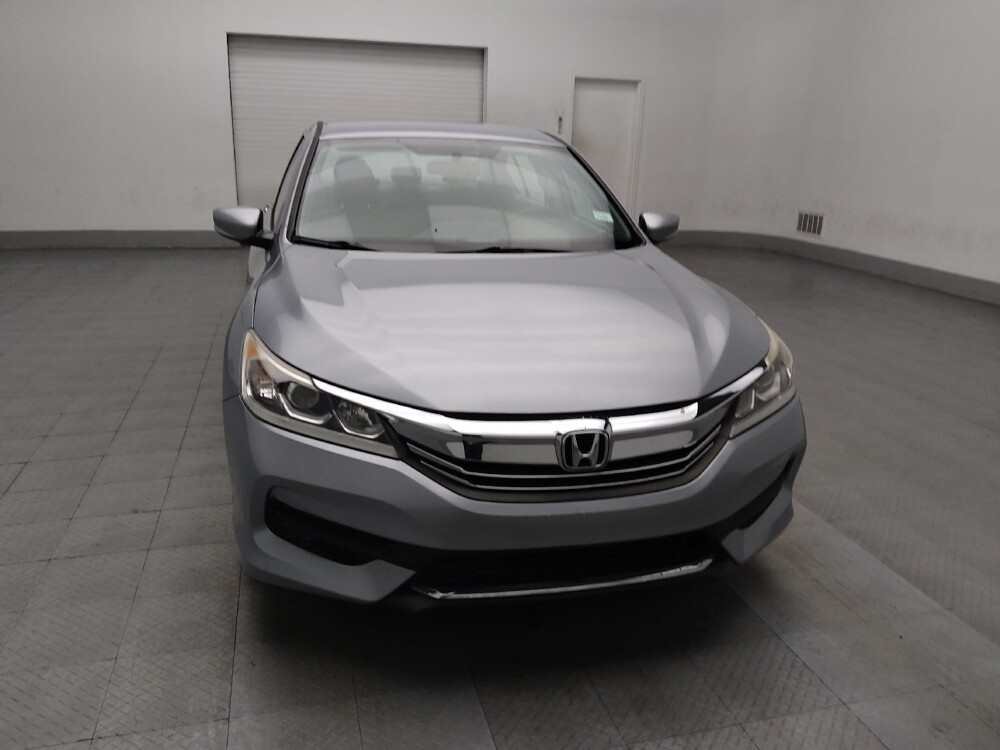 2016 Honda Accord in Duluth, GA 30096 - 18086804 14