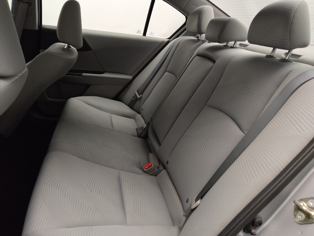 2016 Honda Accord in Duluth, GA 30096 - 18086804 18