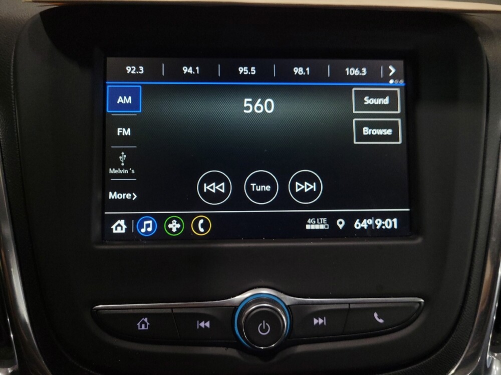 2019 Chevrolet Equinox in Williamstown, NJ 8094 - 18086805 25