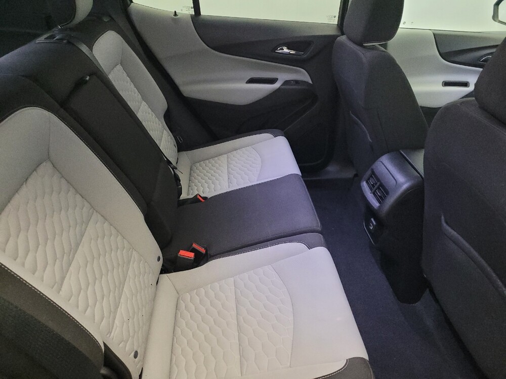 2019 Chevrolet Equinox in Williamstown, NJ 8094 - 18086805 19