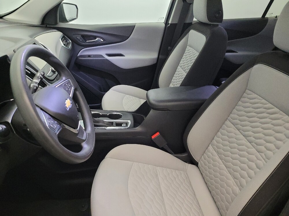 2019 Chevrolet Equinox in Williamstown, NJ 8094 - 18086805 17