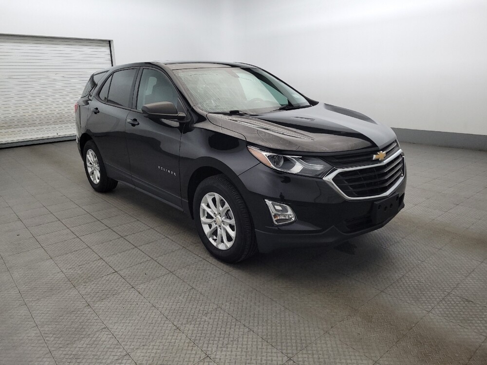 2019 Chevrolet Equinox in Williamstown, NJ 8094 - 18086805 13