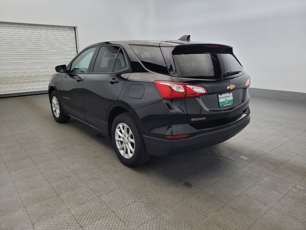 2019 Chevrolet Equinox in Williamstown, NJ 8094 - 18086805 5