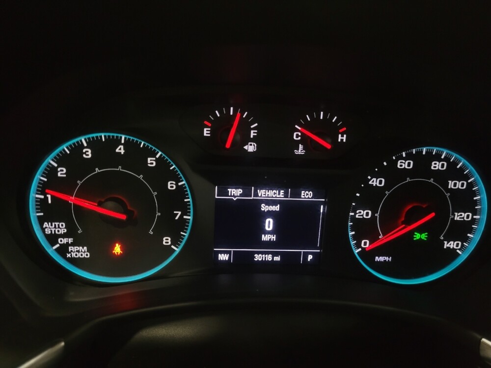 2019 Chevrolet Equinox in Williamstown, NJ 8094 - 18086805 23