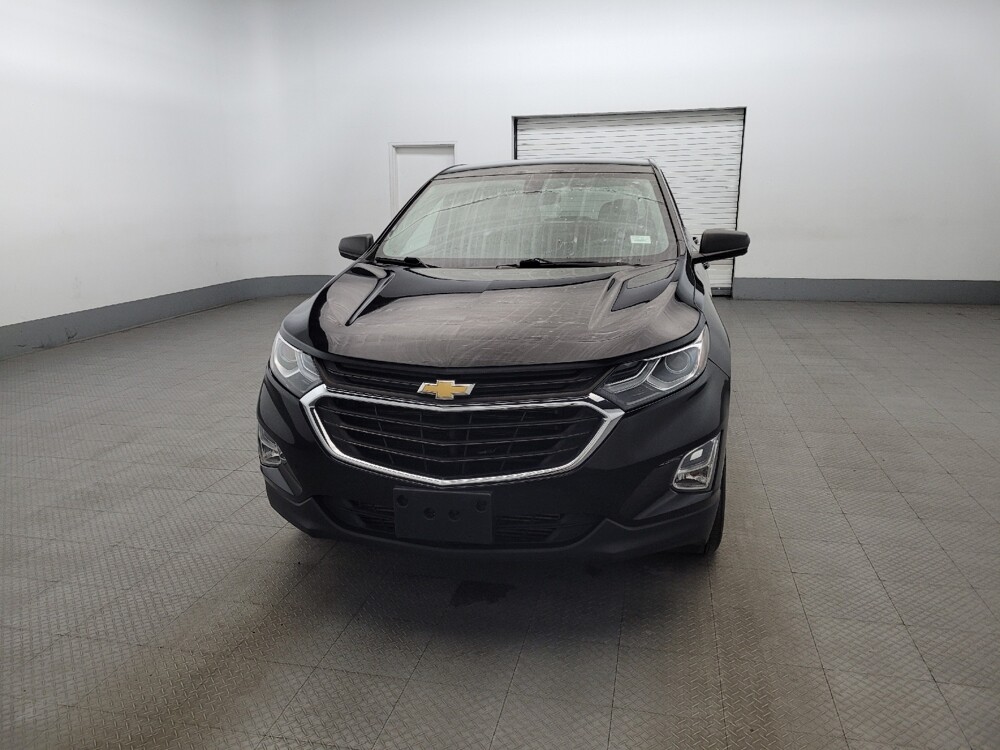 2019 Chevrolet Equinox in Williamstown, NJ 8094 - 18086805 15