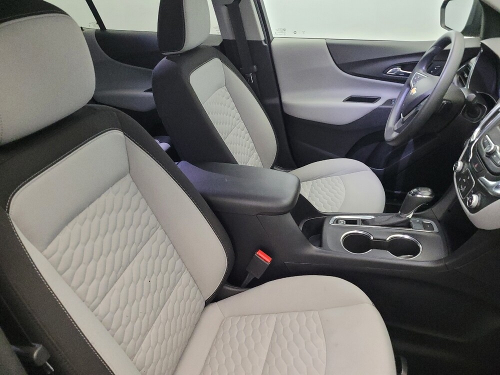 2019 Chevrolet Equinox in Williamstown, NJ 8094 - 18086805 21