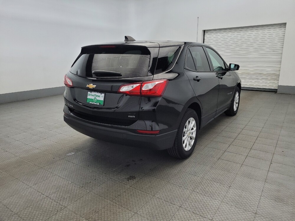 2019 Chevrolet Equinox in Williamstown, NJ 8094 - 18086805 9