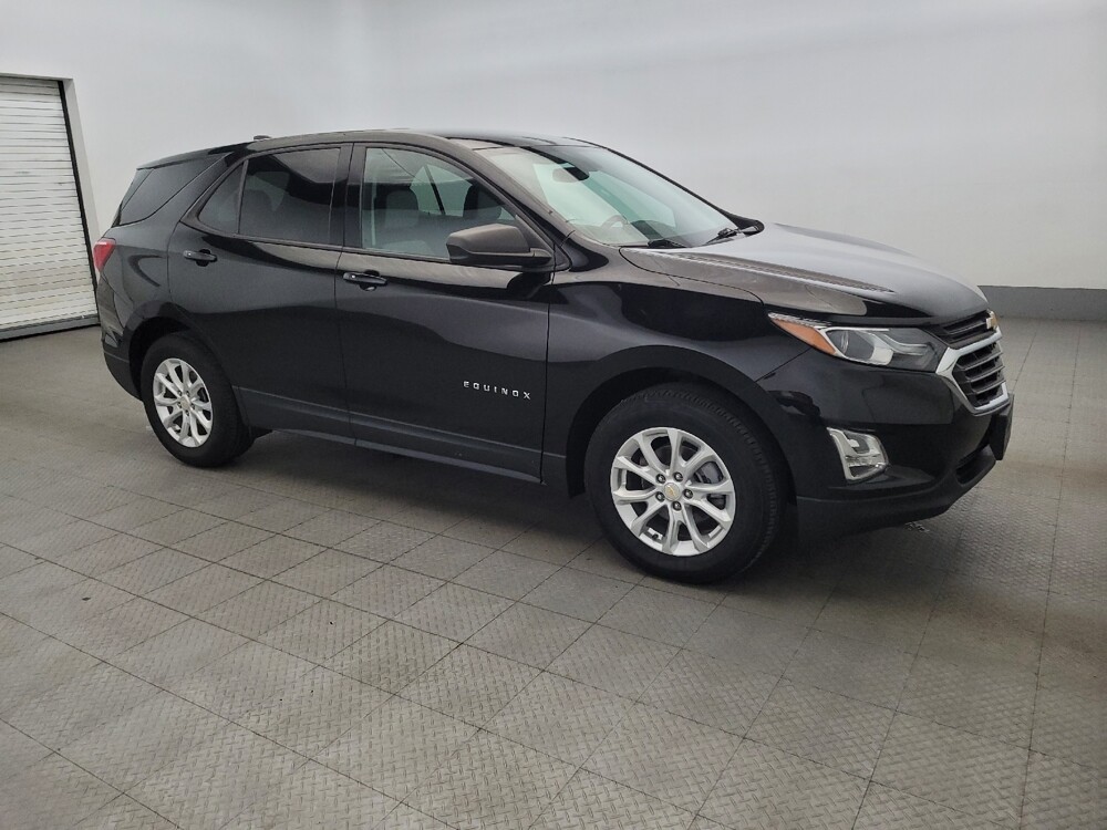 2019 Chevrolet Equinox in Williamstown, NJ 8094 - 18086805 11