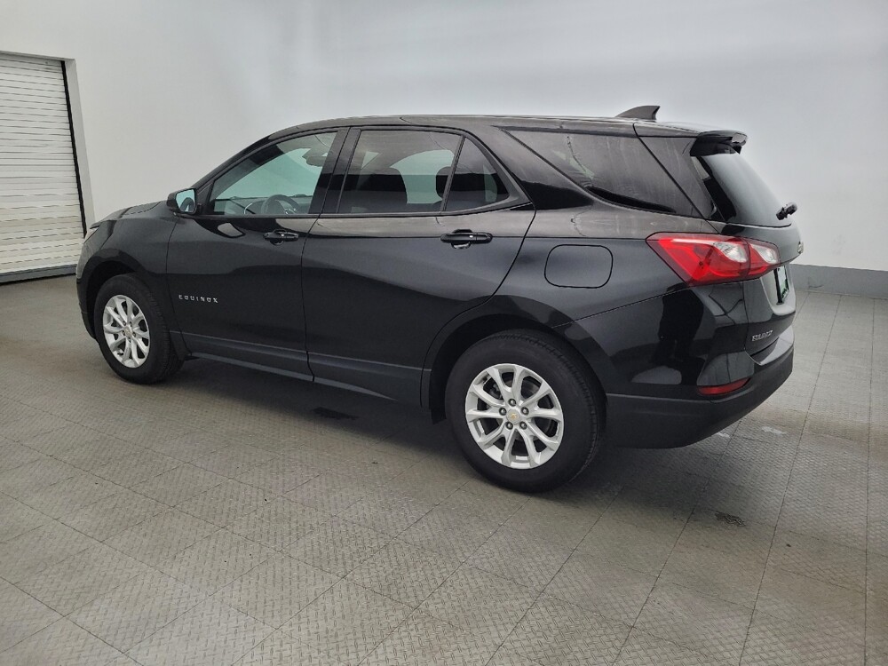 2019 Chevrolet Equinox in Williamstown, NJ 8094 - 18086805 3