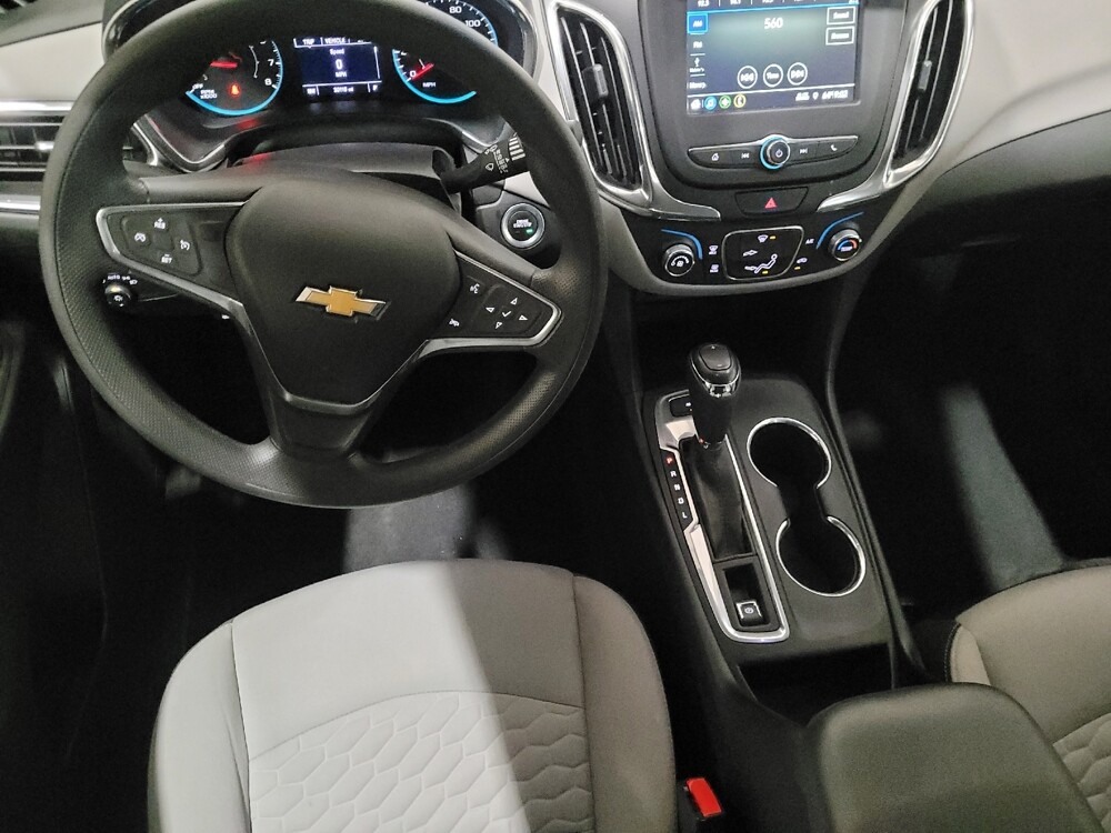2019 Chevrolet Equinox in Williamstown, NJ 8094 - 18086805 22
