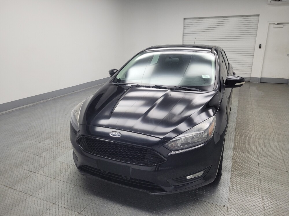 2017 Ford Focus in Highland, IN 46322 - 18086806 15