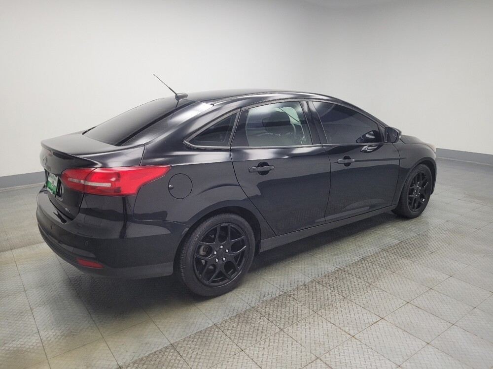 2017 Ford Focus in Highland, IN 46322 - 18086806 10