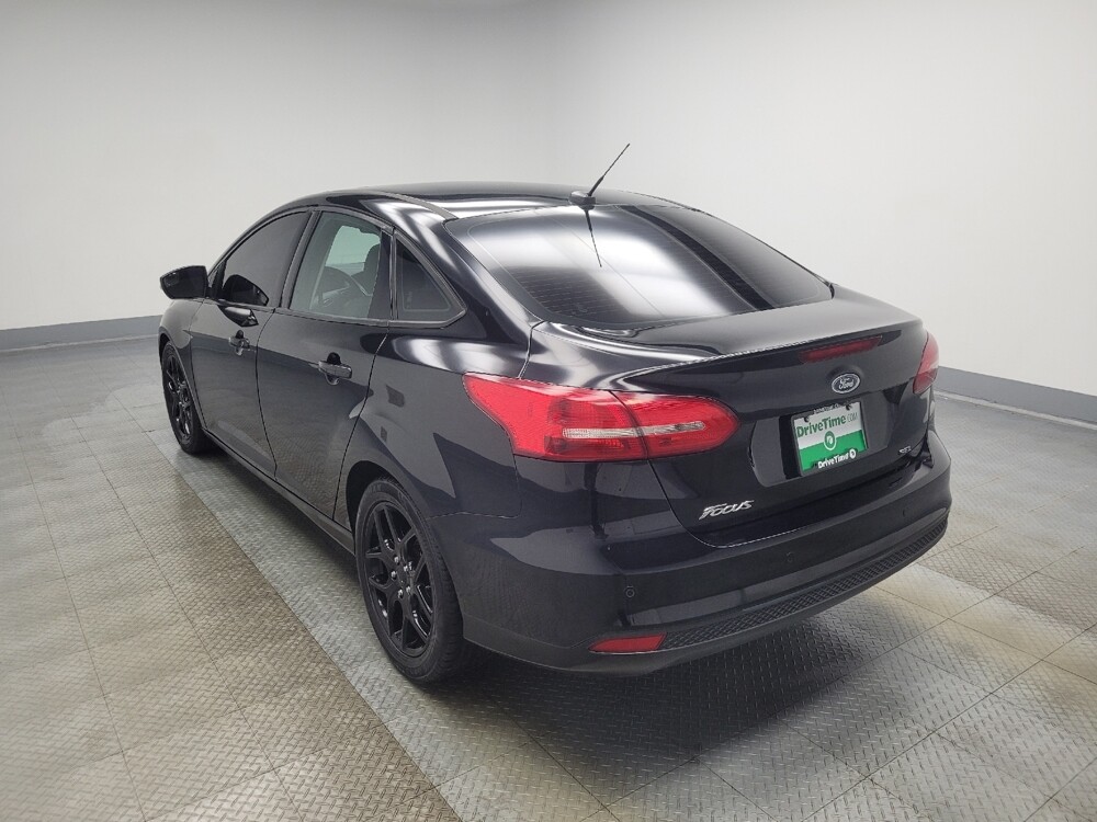 2017 Ford Focus in Highland, IN 46322 - 18086806 5