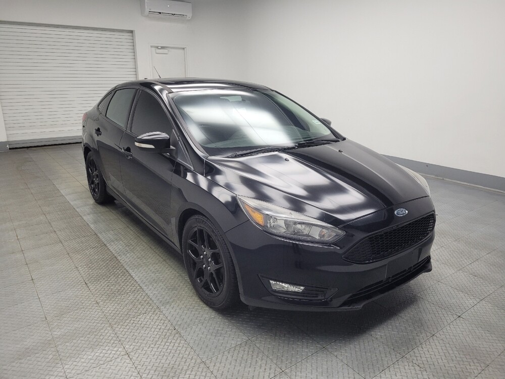 2017 Ford Focus in Highland, IN 46322 - 18086806 13