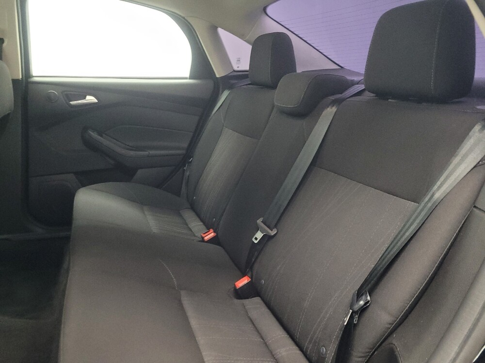 2017 Ford Focus in Highland, IN 46322 - 18086806 18